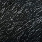 Black Marcino Granite 