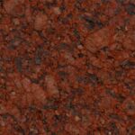 Imperial Red Granite 