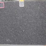 Steel Grey Granite 