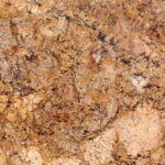 Alaska Gold Granite 