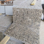 Crystal Yellow Granite 