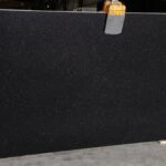 Black Galaxy Granite 