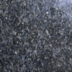 Blue Pearl Granite 