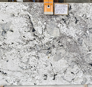 Havana Blue Granite 