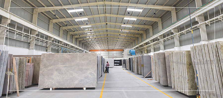 Top 10 Marble Exporters in India