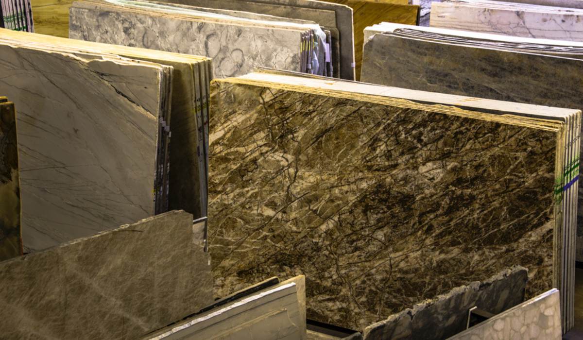 leading Top 10 Marble Exporters in India