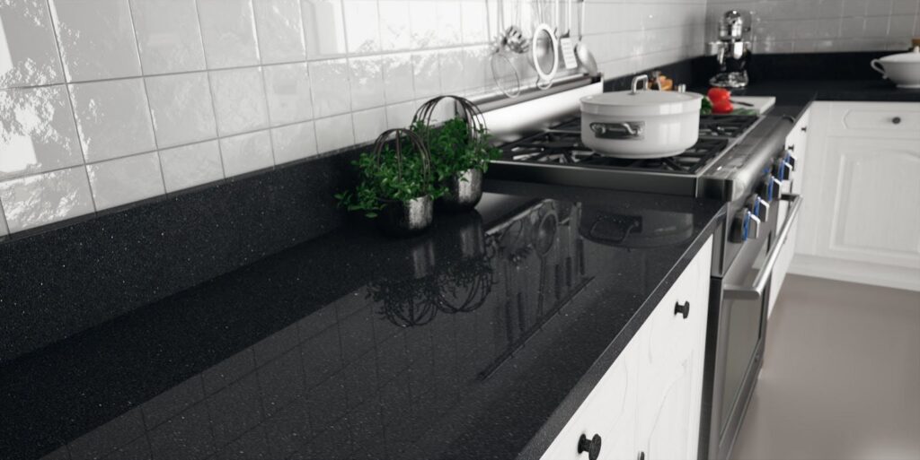 Black Granite Price Per Square Foot