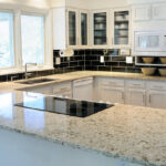 Granite Kitchen Countertops Price