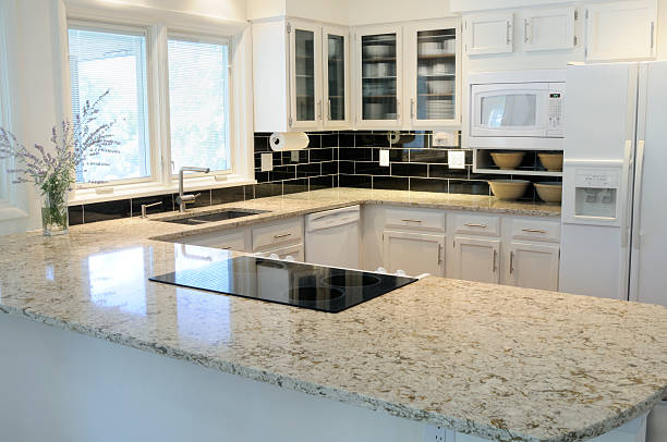 Granite Kitchen Countertops Price