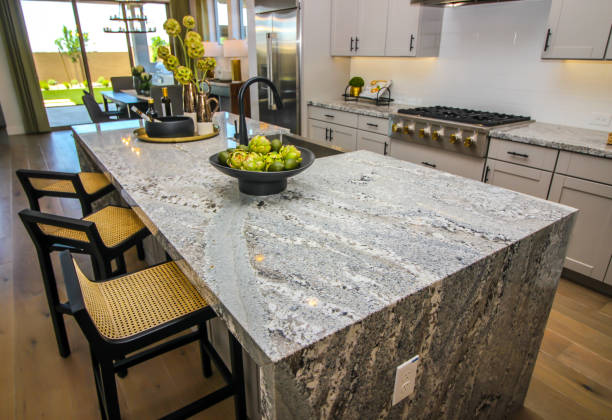 Granite Kitchen Countertops Price