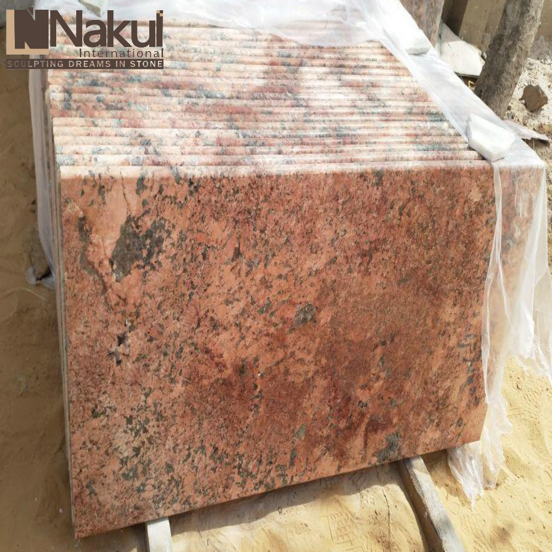 Granite Stone Price Per Sq Ft