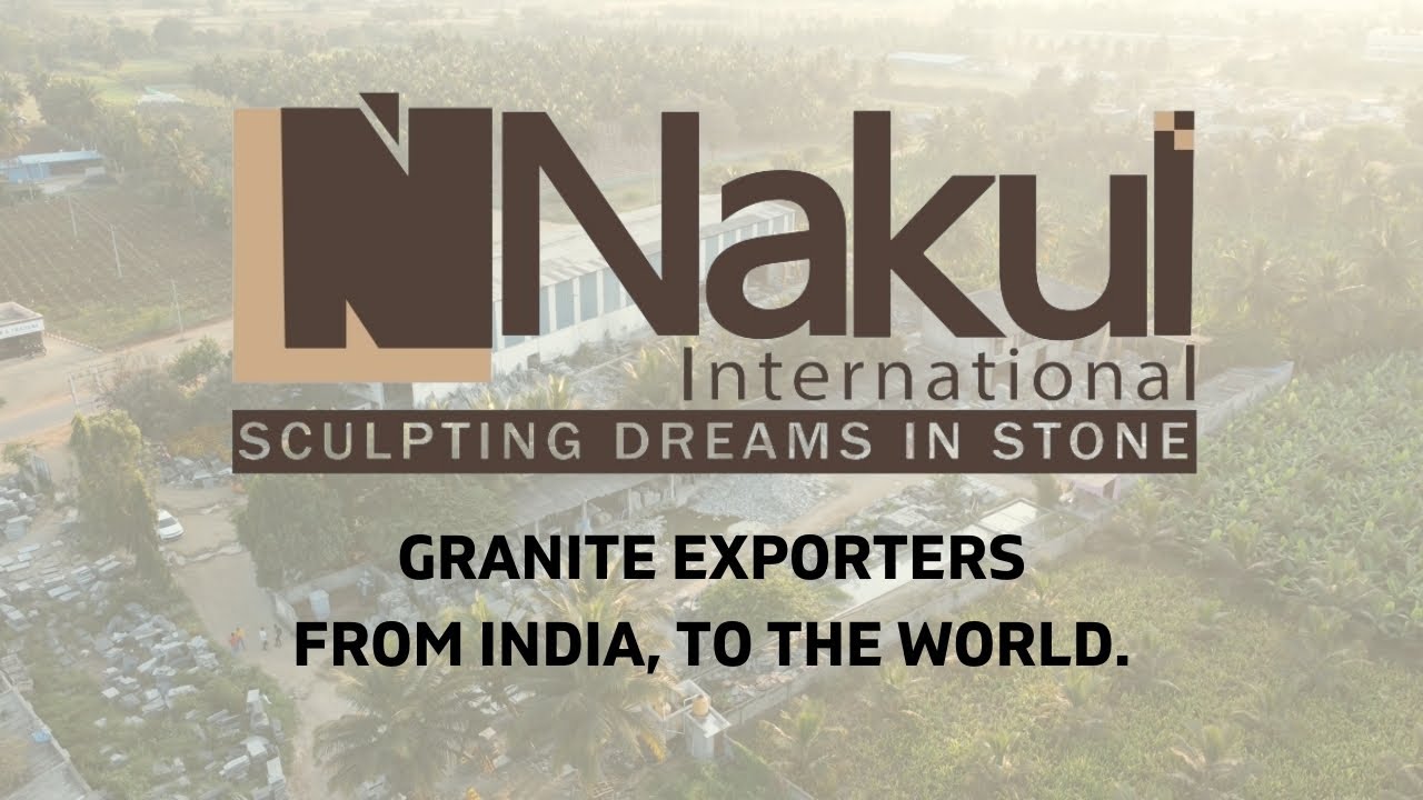 Top 10 Granite Manufacturers in India