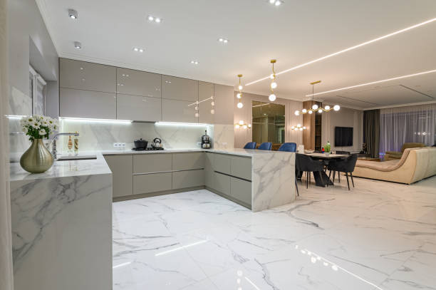 Top 10 Marble Manufacturers in India