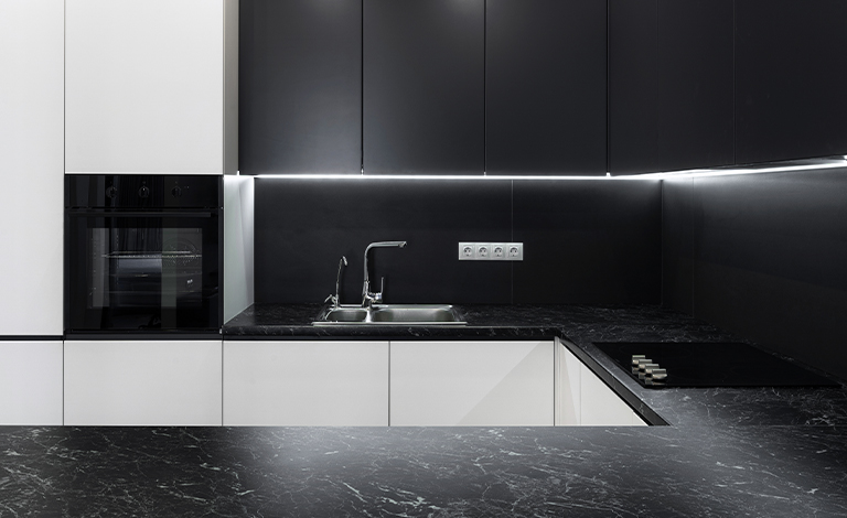 10 Best Black Granite in India