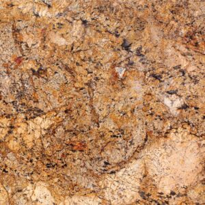 Alaska Gold Granite