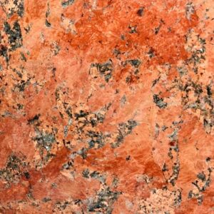 Alaska Red Granite