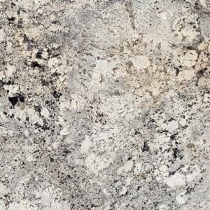 Alaska White Granite