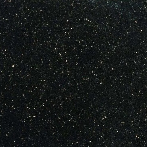 Black Galaxy Granite