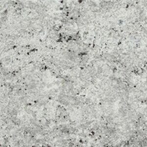 Colonial White Granite