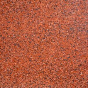 Imperial Red Granite