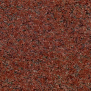 Indian Red Granite