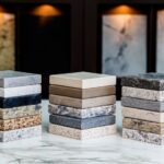 Top 5 Granite & Marble Trends for Modern Architecture