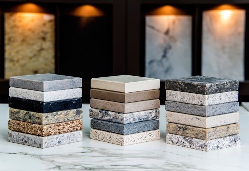 Top 5 Granite & Marble Trends for Modern Architecture