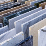 How to Export Granite & Marble from India