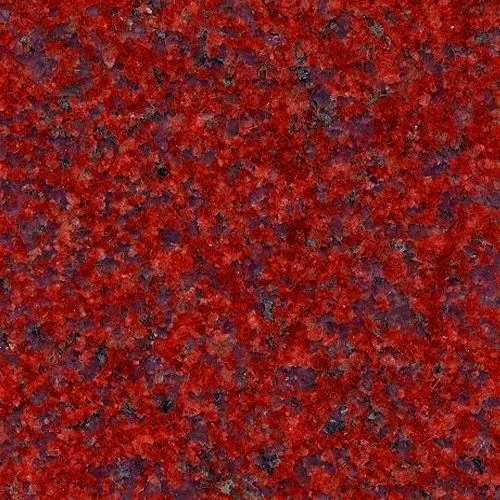 Ruby Red Granite Manufacturer Supplier & Exporter From India