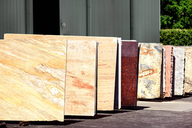 Top 10 Granite Suppliers and Manufacturers in USA