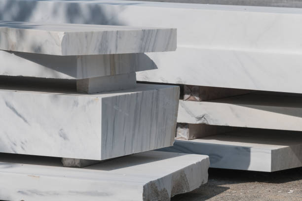 Top 10 Marble Suppliers & Manufacturers in USA