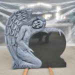 Granite Monuments in USA