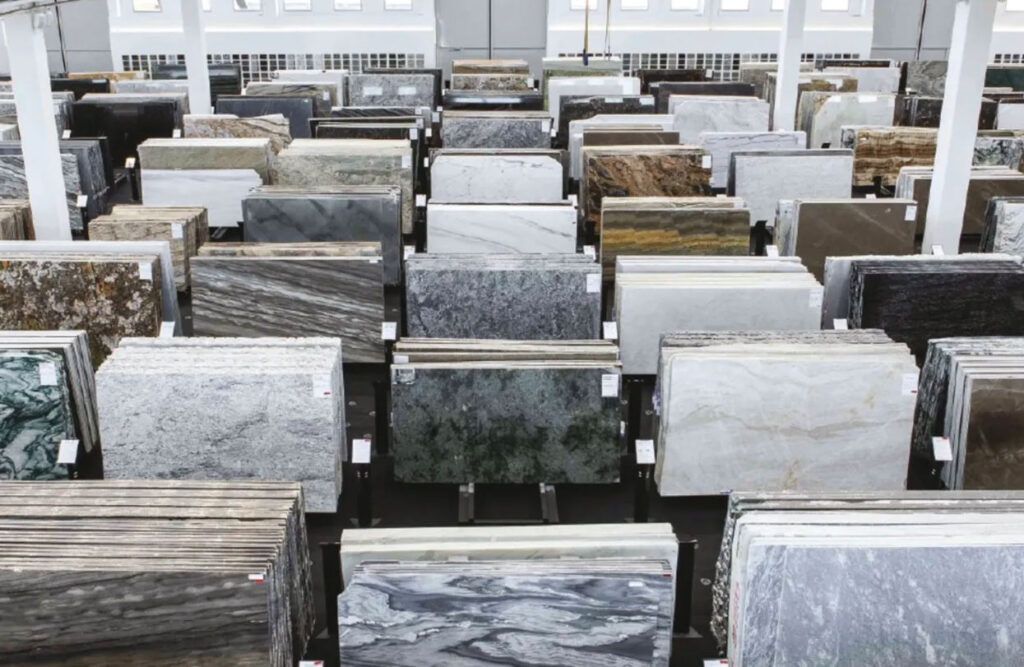 Best Granite Company in World​