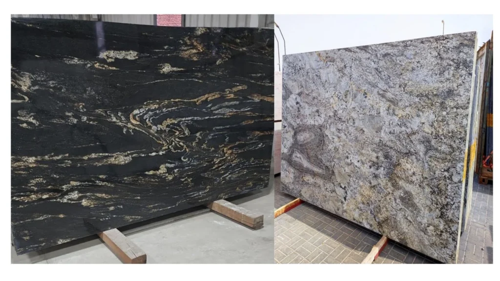 Top 10 Granite Suppliers in Finland