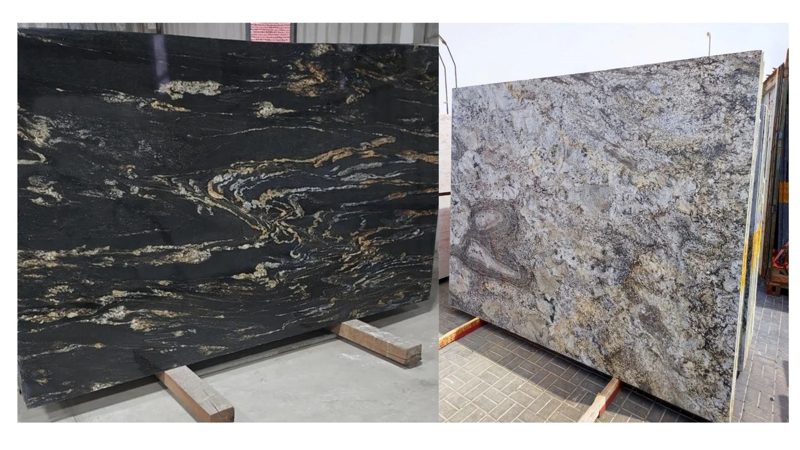 Top 10 Granite Suppliers in Finland