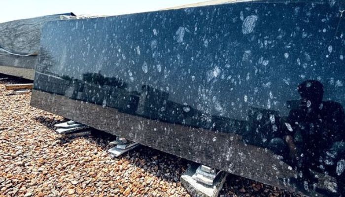Top 10 Granite Manufacturer in Finland