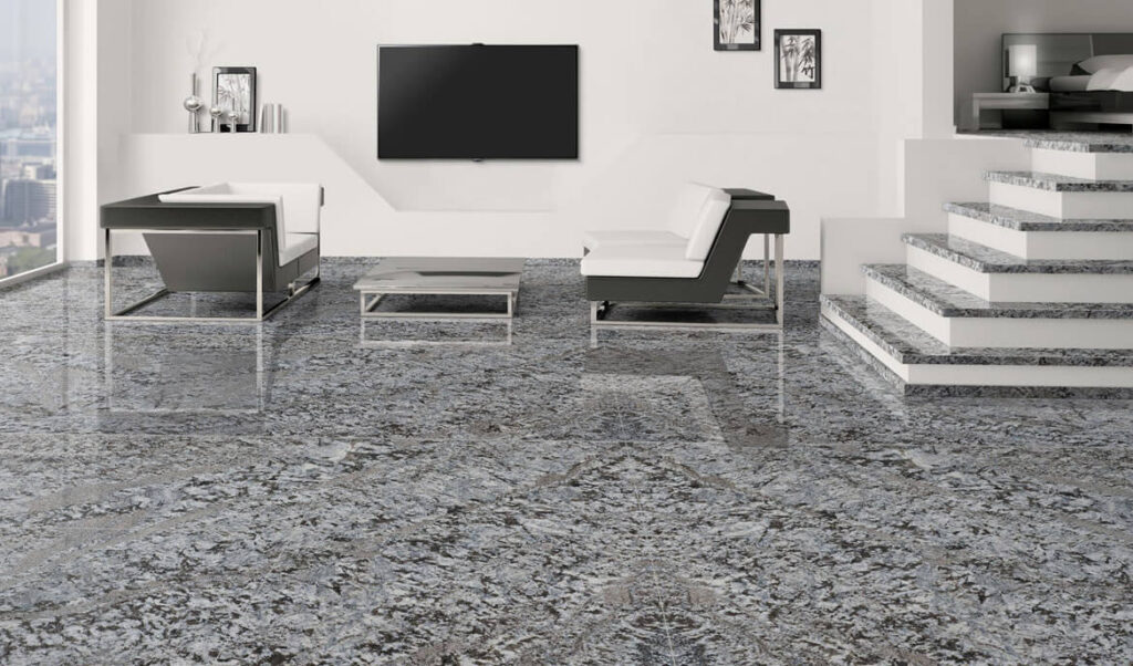 Top 10 Granite suppliers in Belgium