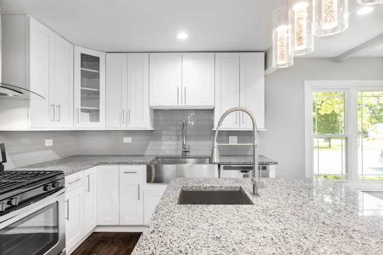 Top 10 Granite Companies in Greece