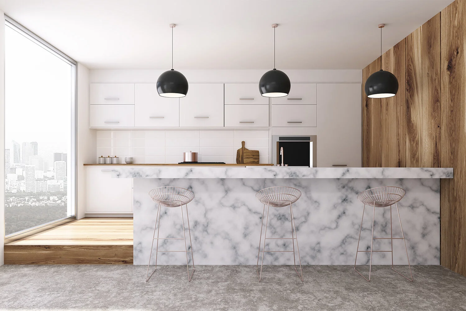 Top 10 Granite Companies In Malta