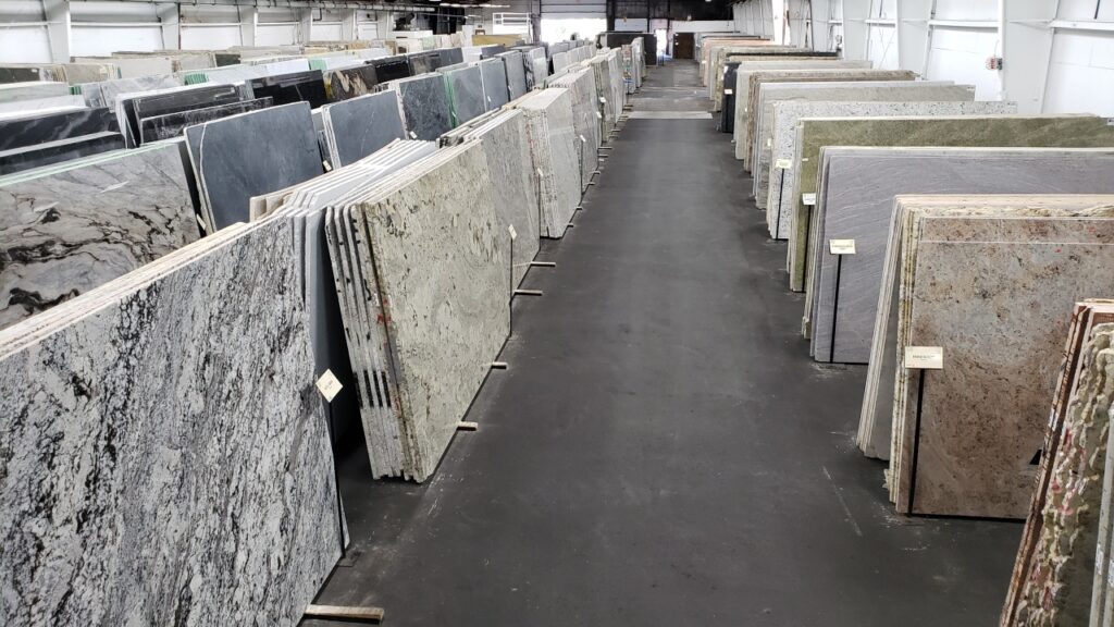 Top 10 Granite Companies In Luxembourg
