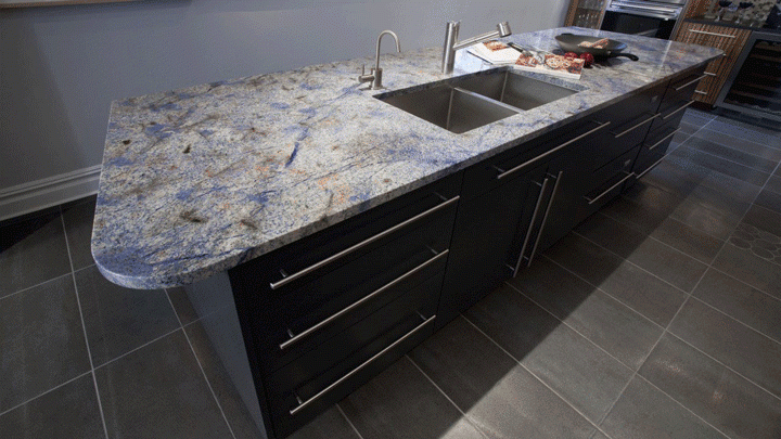 Top 10 Granite Companies in Austria
