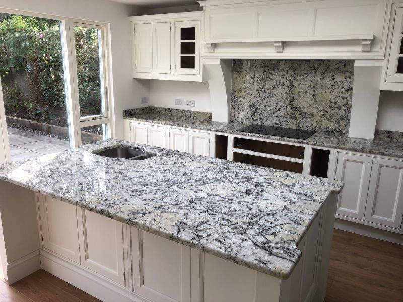 Top 10 Granite Companies in Ireland
