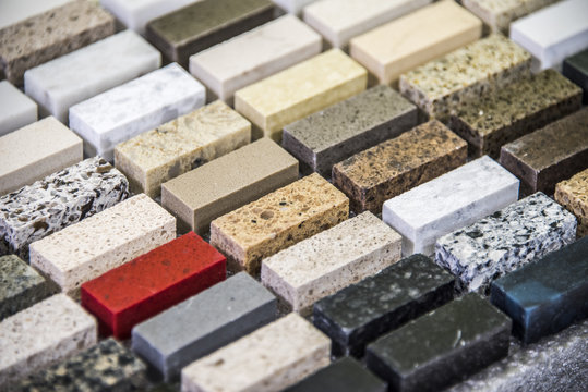 Top 10 Granite Companies in Italy