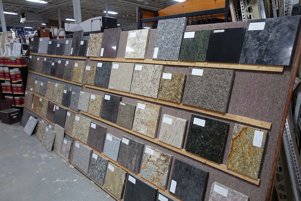 Common Mistakes Buyers Make When Importing Granite