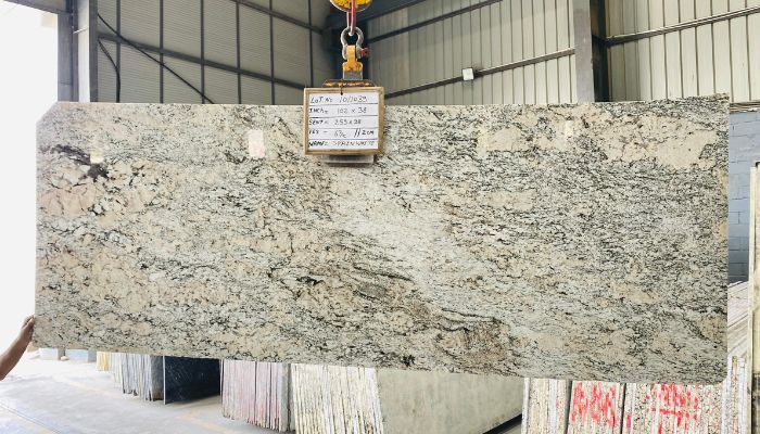 Top 10 Granite Companies in Spain