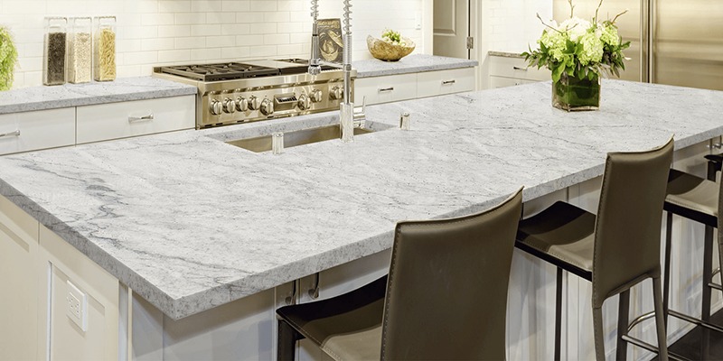 Top 10 Granite Companies in Sweden