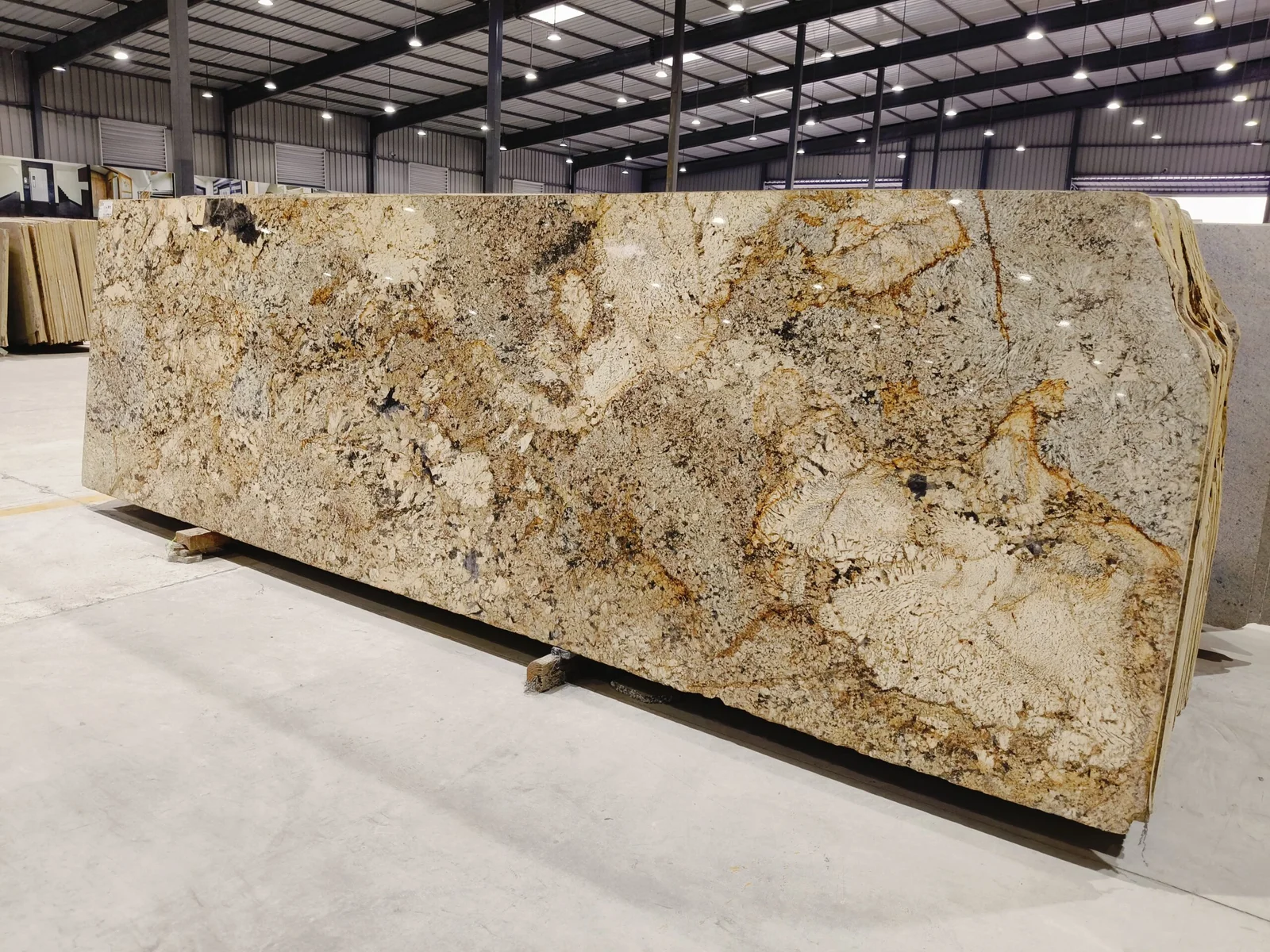 Top 10 Granite suppliers
in Portugal