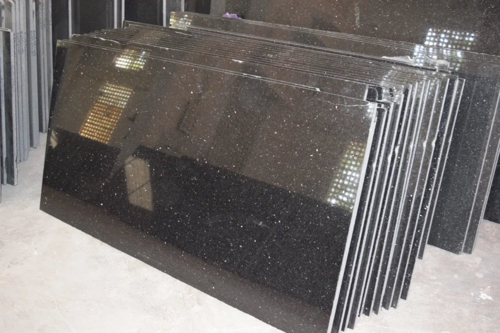 How to Choose the Right Granite Exporter from India