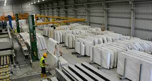 Top 10 Granite suppliers in Portugal