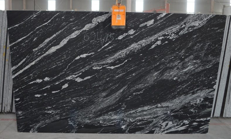 Why Do Most European Projects Prefer Gangsaw Slabs?